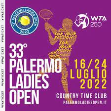 Palermo Ladies Open 2022 - Women's draw, Top Seeds, Schedule, Players, Prize money, Order of Play, Live Streaming & More