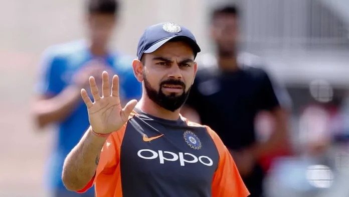 Virat Kohli requested to be rested from West Indies T20Is: Report