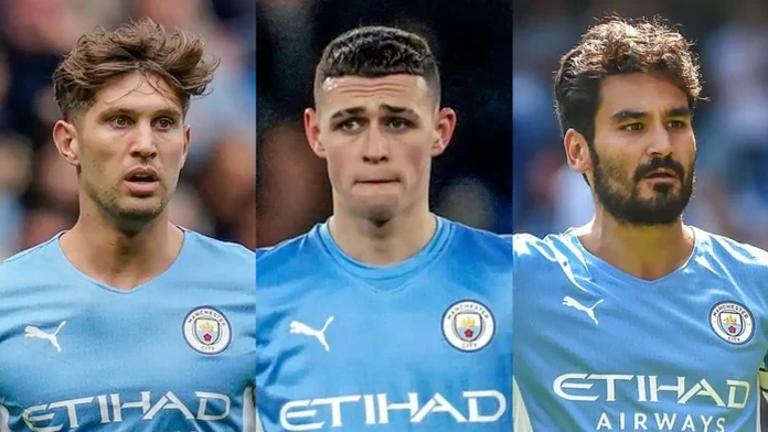 Man City players absent from US tour- Pep Guardiola 'disappointed' and dismisses Neymar links