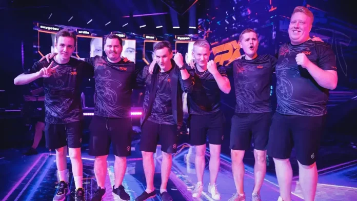 FPX win their first VALORANT major in front of Copenhagen crowd