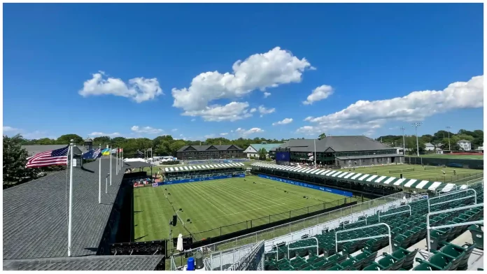Infosys Hall of Fame Open 2022 Prize money - How much money will be awarded to the winner of the Newport tennis tournament?