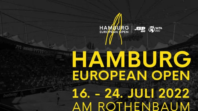 Hamburg European Open 2022 - Men's draw, Top Seeds, Schedule, Players, Prize money, Order of Play, Live Streaming & More