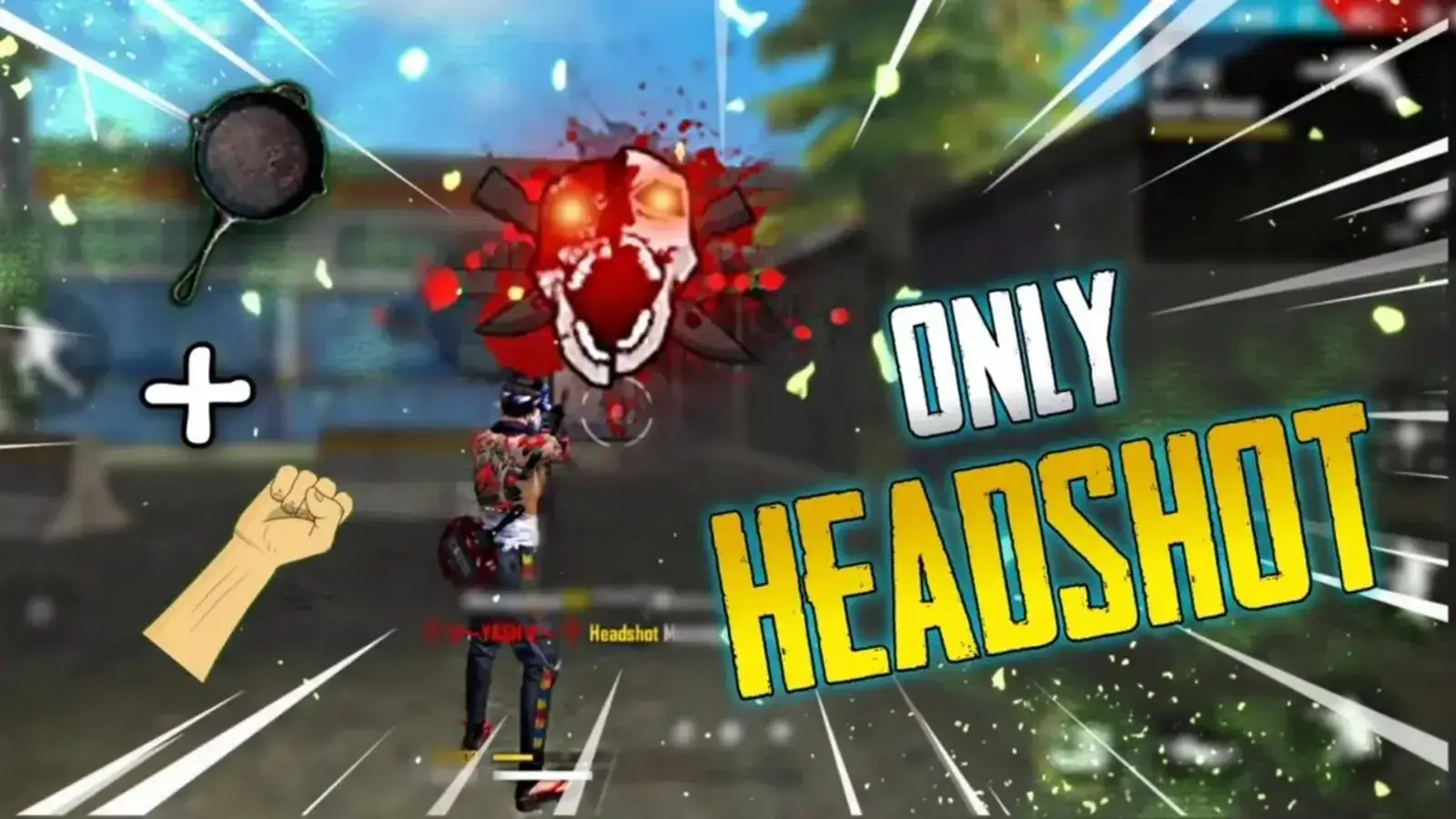 big head hack free fire max download