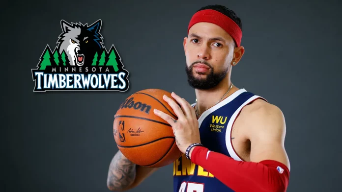 Austin Rivers signs 1-year deal with Minnesota Timberwolves