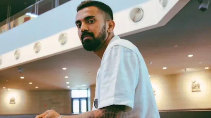 KL Rahul full name- What is the story behind his name?