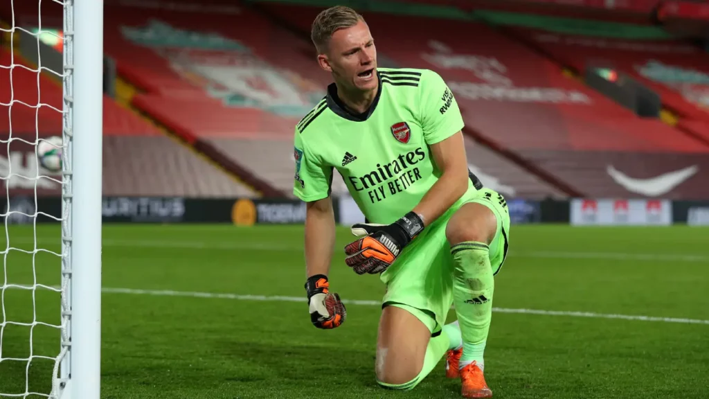 Bernd Leno to Fulham: Arsenal reject opening bid as Cottages keep Neto on standby