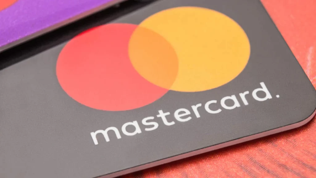 Mastercard Announced As The New Title Sponsor Of The BCCI