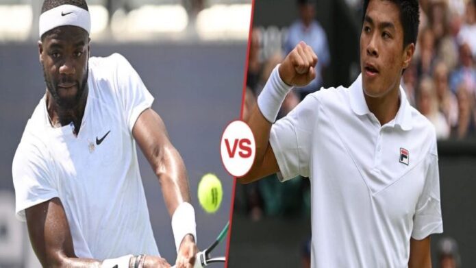 Frances Tiafoe vs Brandon Nakashima Prediction, Head-to-Head, Preview
