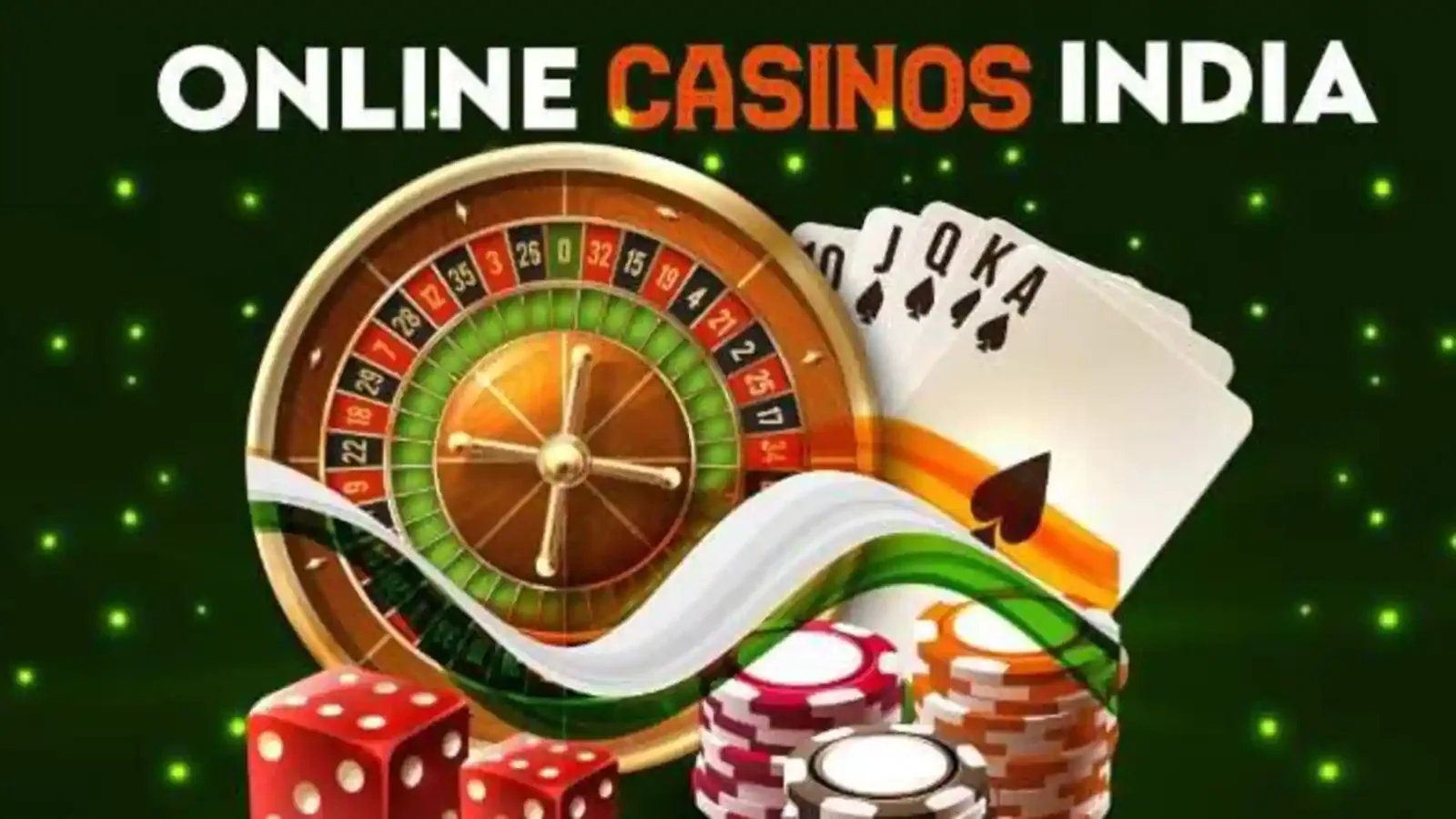 How to choose the best Online Casinos to Play in India?