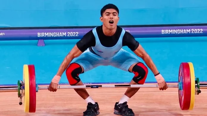 Sanket Sargar wins India's first medal in Weightlifting in Commonwealth Games 2022