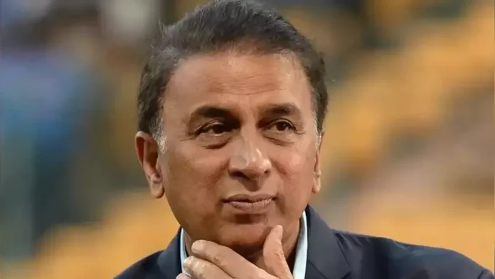 Having foreign coaches in IPL is a disadvantage to Indian cricket - Sunil Gavaskar