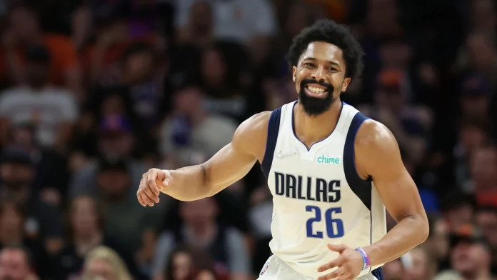 Spencer Dinwiddie Net Worth 2023, NBA Salary, Endorsements, Houses, Car Collections, Charity Work Etc.