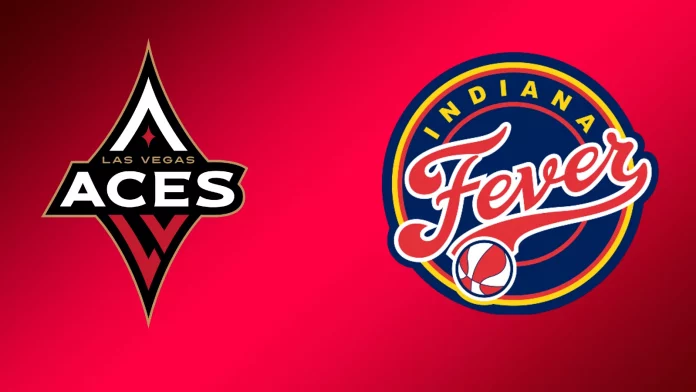 Indiana Fever vs Las Vegas Aces Predictions, Head to Head, Betting Odds, Best Picks, Predicted Line-ups, Match Preview: WNBA