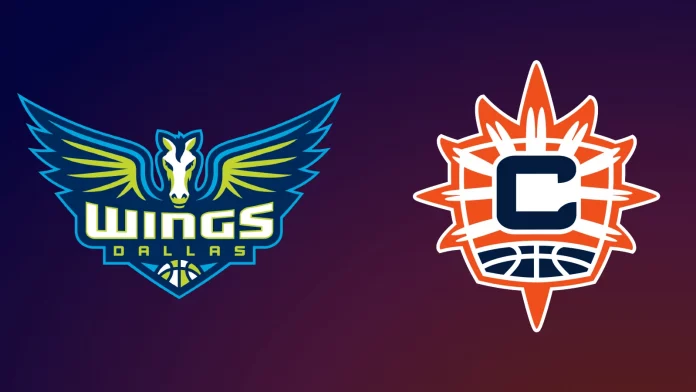 Connecticut Sun vs Dallas Wings Predictions, Head to Head, Best Picks, Predicted Line-ups, Match Preview: WNBA Playoffs.