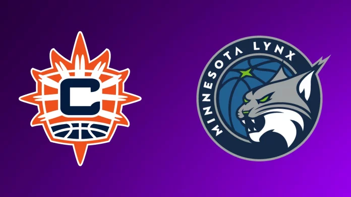 Connecticut Sun vs Minnesota Lynx Predictions, Head to Head, Betting Odds, Best Picks, Predicted Line-ups, Match Preview: WNBA