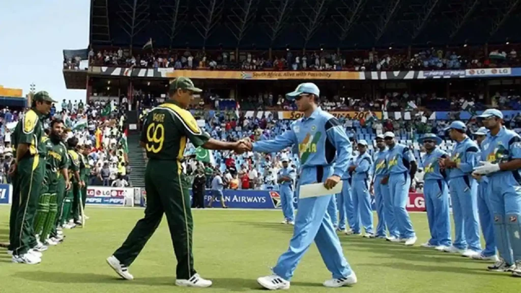 2003 ICC World Cup Post the Kargil War