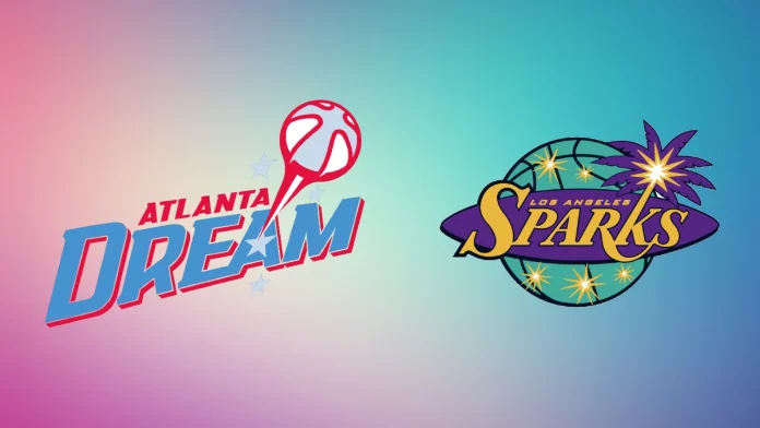 Atlanta Dream vs Los Angeles Sparks Predictions, Head to Head, Betting Odds, Best Picks, Predicted Line-ups, Match Preview: WNBA