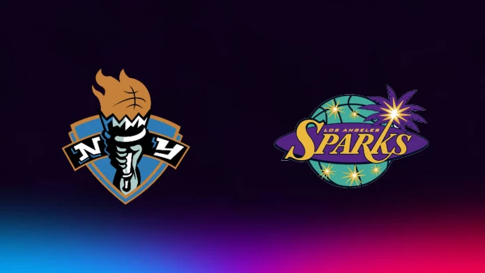 New York Liberty vs Los Angeles Sparks Predictions, Head to Head, Betting Odds, Best Picks, Predicted Line-ups, Match Preview: WNBA