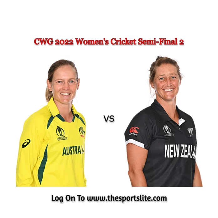 AUS W vs NZ W Dream11 Prediction, Captain & Vice-Captain, Fantasy Cricket Tips, Head-to-head, Playing XI, Pitch Report, Weather, and other updates