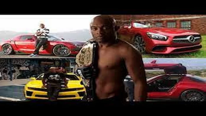 Anderson Silva Net Worth 2023, MMA Salary, Endorsements, Cars, Houses, Properties, Etc.