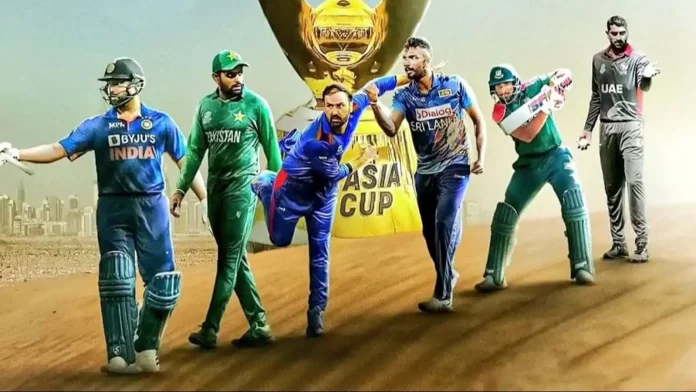 Asia Cup 2022 Format: Is Asia Cup T20 or ODI in 2022