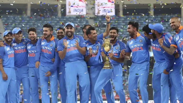 Asia Cup 2022: Who is the Firm Favorite to win the Title?