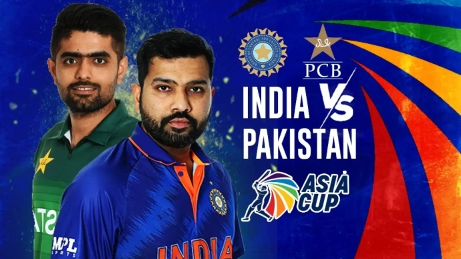 Asia Cup 2022: India Vs Pakistan; the battle for the Asian Dominance