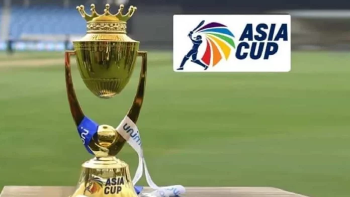 Asia Cup 2022: Season of the Spin Wizards