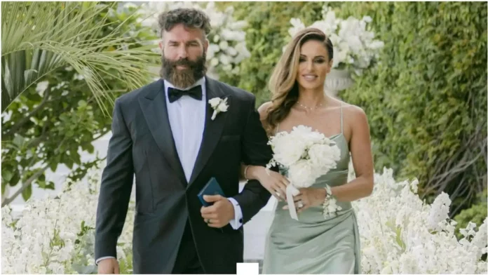 Dan Bilzerian Wife- Is This Poker Player Married?