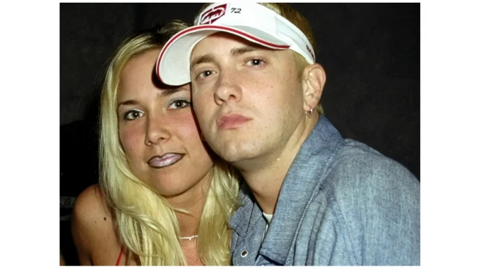 Eminem Ex-Wife Kim Scott’s Age, Height, Bio, Kids, Instagram, Love Story, net worth
