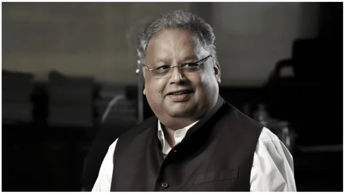 Rakesh Jhunjhunwala Cause of Death, How the Legendary Investor Dies at the Age of Just 62?