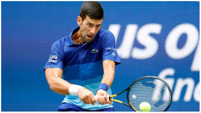 Novak Djokovic- US Open News: Serbian withdraws from US Open amid CDC travel guidelines