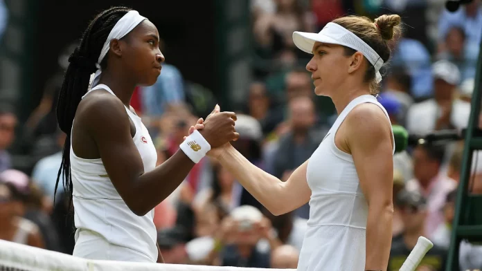 Coco Gauff vs Simona Halep Prediction, Head-to-Head, Preview, Betting Tips and Live Stream- Canadian Open 2022