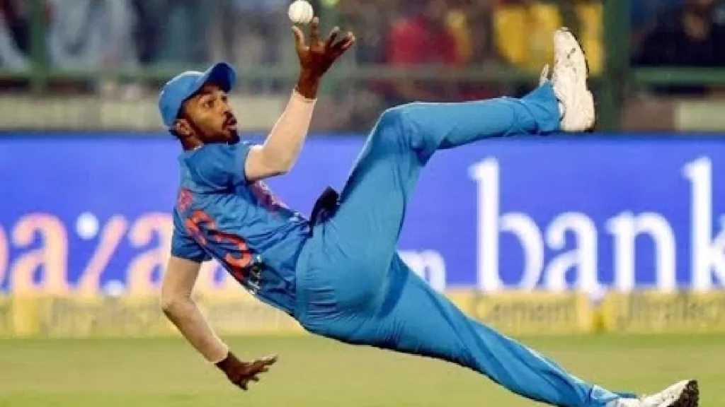 Hardik Pandya