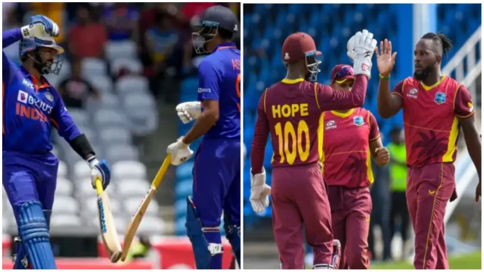 IND vs WI Dream11 Prediction, Captain & Vice-Captain, Fantasy Cricket Tips, Playing XI, Pitch report, Weather and other updates – India vs West Indies T20 Series 2022