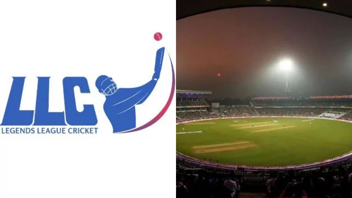 Lucknow, Delhi, Kolkata Among 6 Cities To Host Legends League Cricket