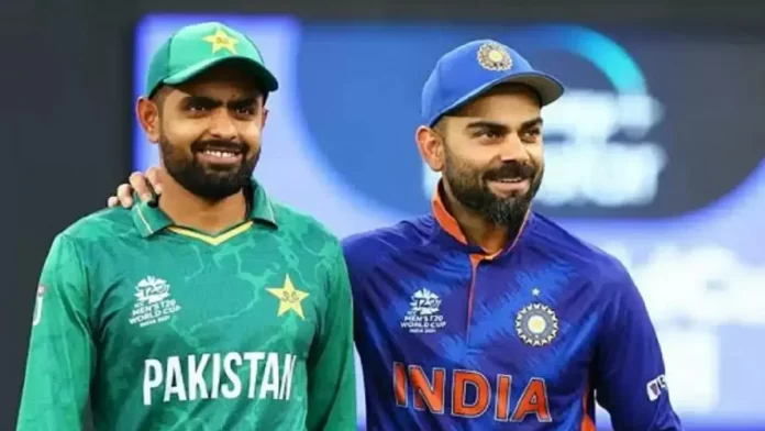India vs Pakistan Asia Cup 2022 5 Players to watch out for