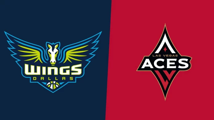 Dallas Wings vs Las Vegas Aces Predictions, Head to Head, Betting Odds, Best Picks, Predicted Line-ups, Match Preview: WNBA