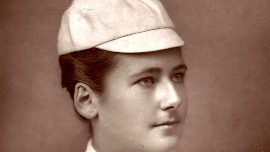 Lottie Dod