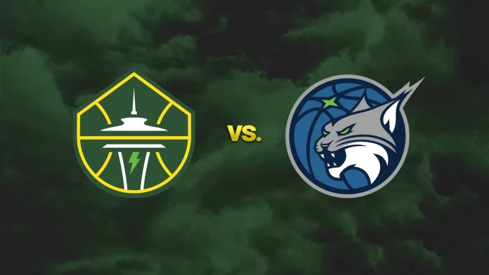 Seattle Storm vs Minnesota Lynx Predictions, Head to Head, Betting Odds, Best Picks, Predicted Line-ups, Match Preview: WNBA