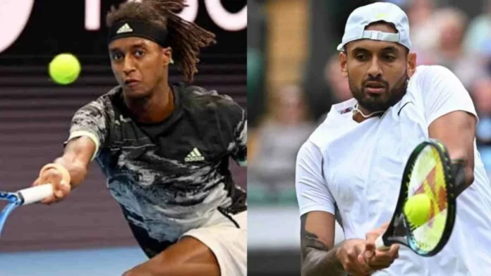 Nick Kyrgios vs Mikael Ymer Prediction, Head-to-Head, Preview, Betting Tips and Live Stream- Washington DC Open