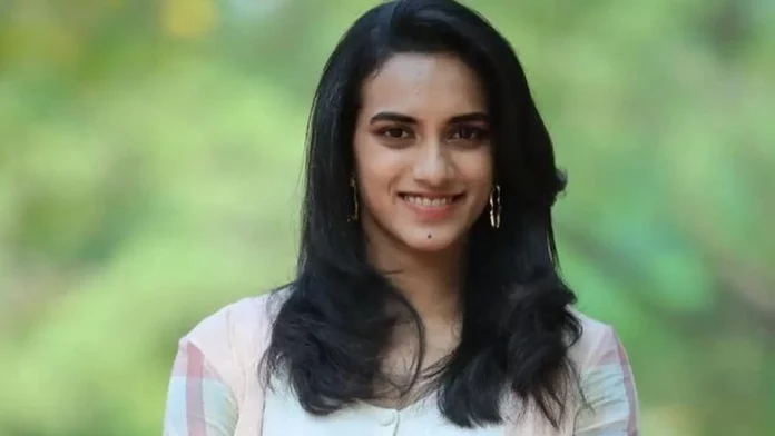P.V. Sindhu biography, age, height, weight, family, professional career, boyfriend and many more
