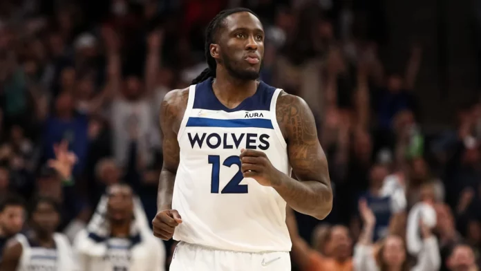 Wolves Forward Taurean Prince arrested at Miami Airport due on a fugitive warrant: Reports