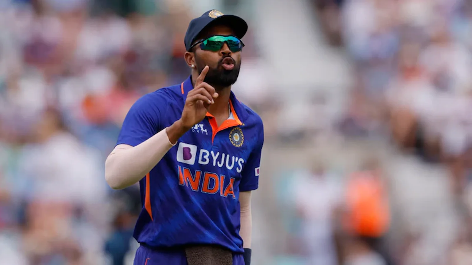 Hardik Pandya rises to career-best spot in ICC T20I all-rounder rankings