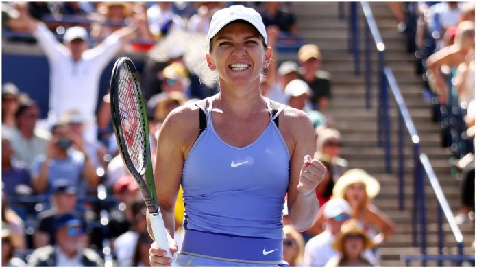Simona Halep Crossed $40 Million in Career prize money, ranked 8th in the latest highest career prize money earners list