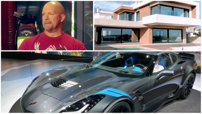 Stone Cold Net Worth, WWE Salary, Endorsements, Cars, Houses, Properties, Etc.