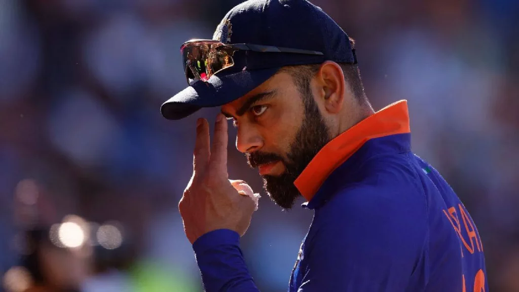 Top 5 players to watch out for Virat Kohli