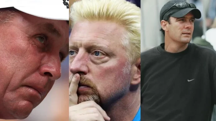 Top 5 Best Coaches in Tennis of All Time