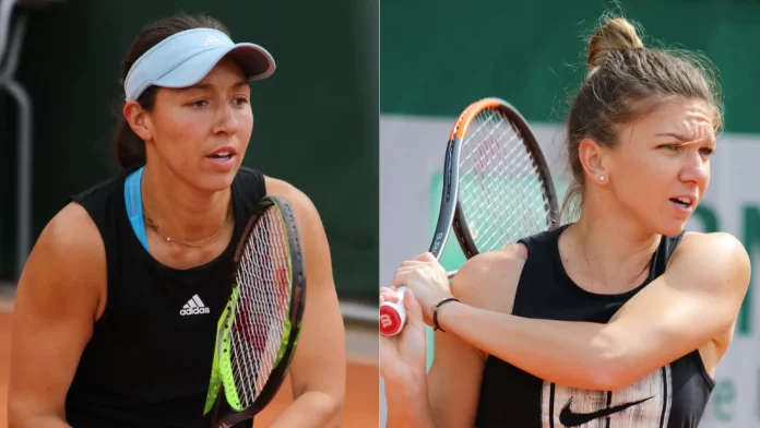 Jessica Pegula vs Simona Halep Prediction, Head-to-Head, Preview, Betting Tips and Live Stream- Canadian Open 2022
