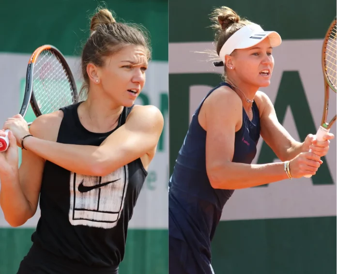 Simona Halep vs Veronika Kudermetova Prediction, Head-to-Head, Preview, Betting Tips and Live Stream- Cincinnati Open 2022